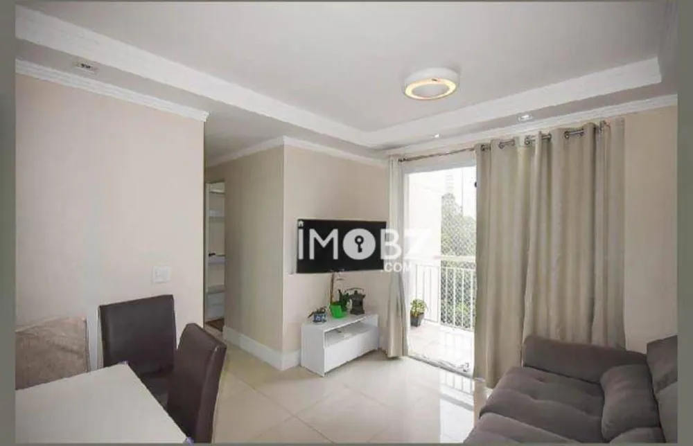 Apartamento, 3 quartos, 67 m² - Foto 2