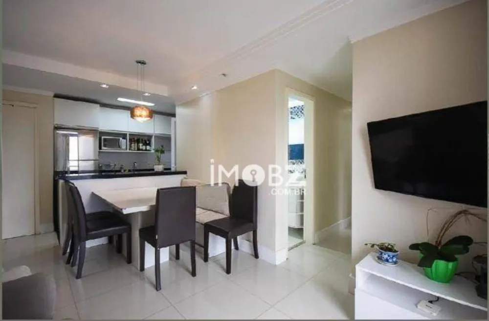 Apartamento, 3 quartos, 67 m² - Foto 1