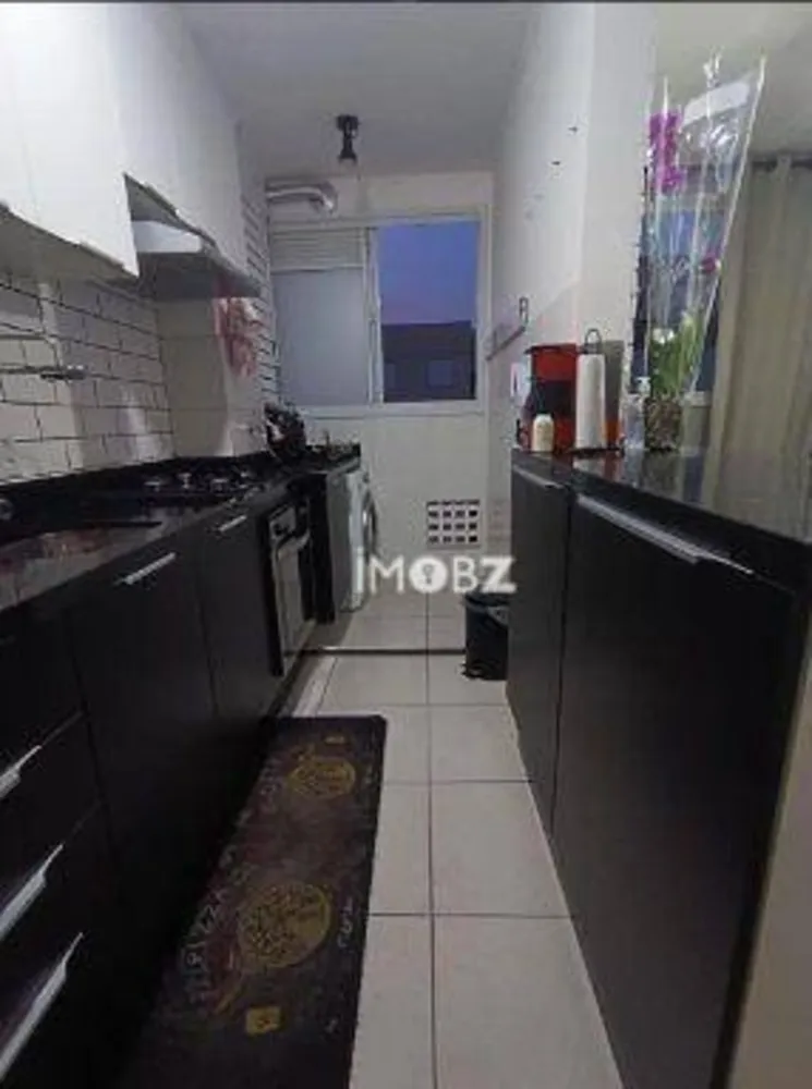 Apartamento, 2 quartos, 44 m² - Foto 4