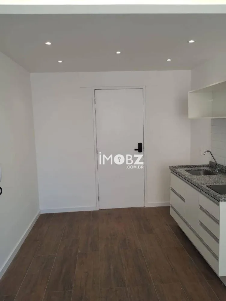 Kitnet-Studio, 24 m² - Foto 3