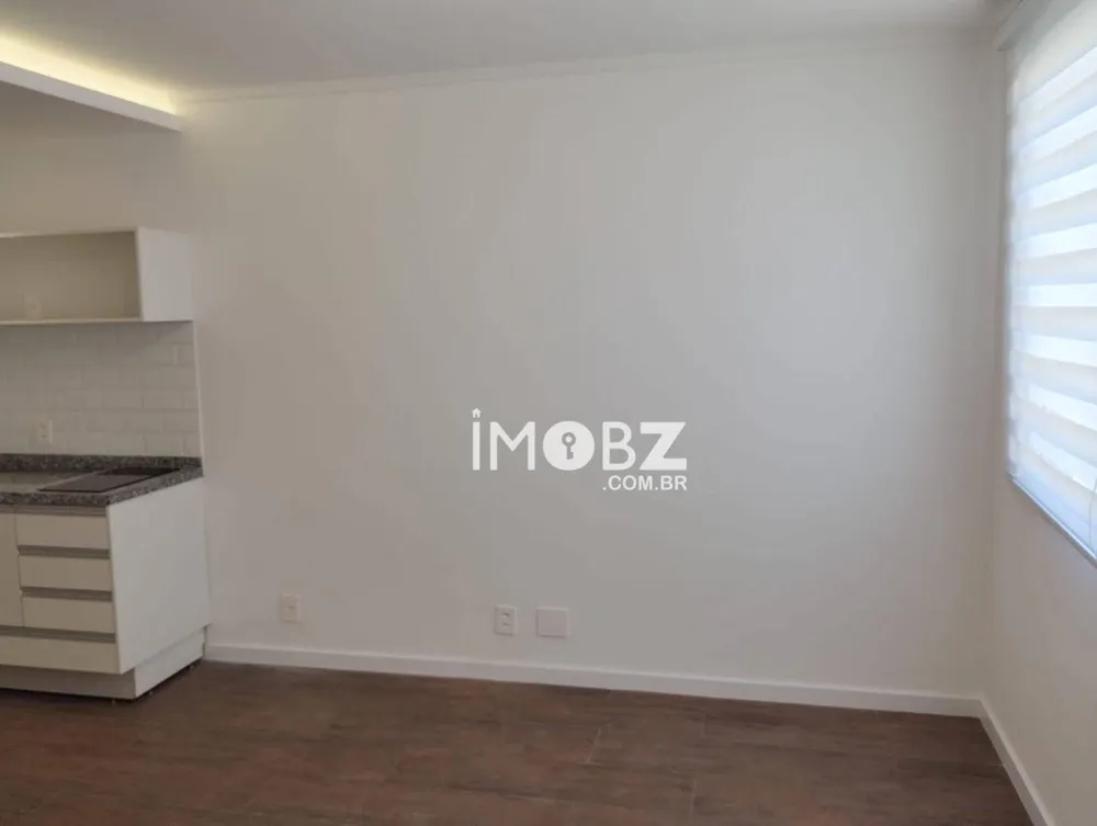 Kitnet-Studio, 24 m² - Foto 4
