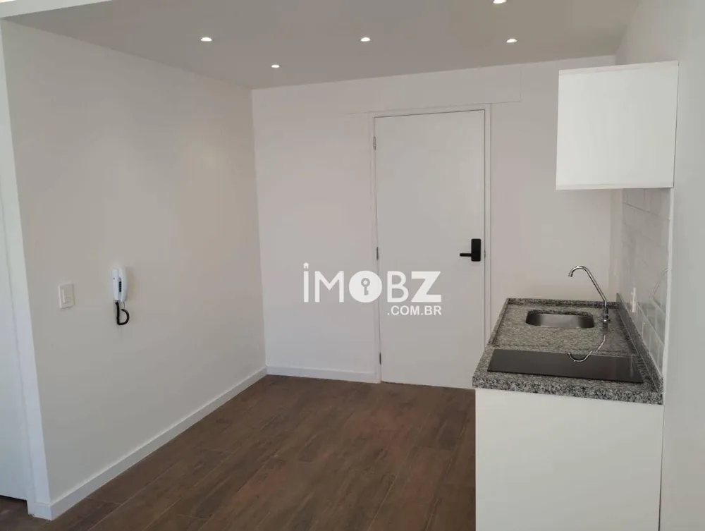 Kitnet-Studio, 24 m² - Foto 2