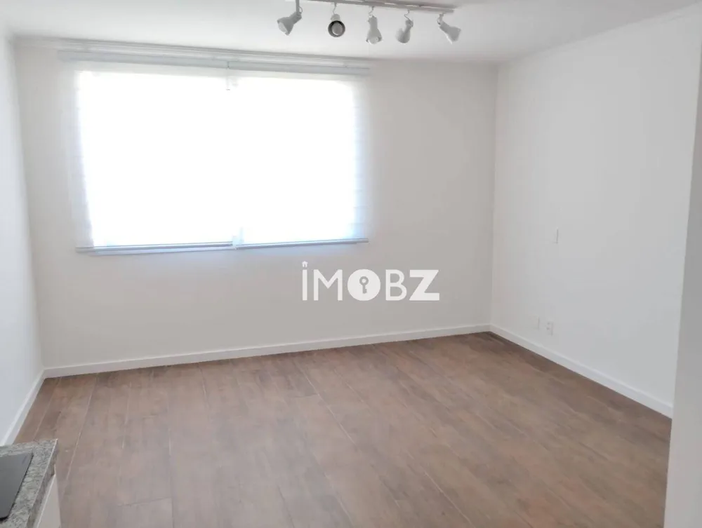 Kitnet-Studio, 24 m² - Foto 1