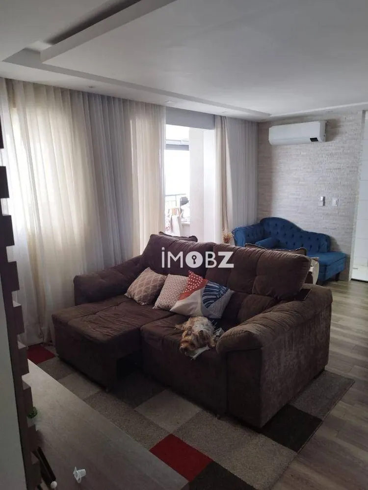 Apartamento, 2 quartos, 81 m² - Foto 4