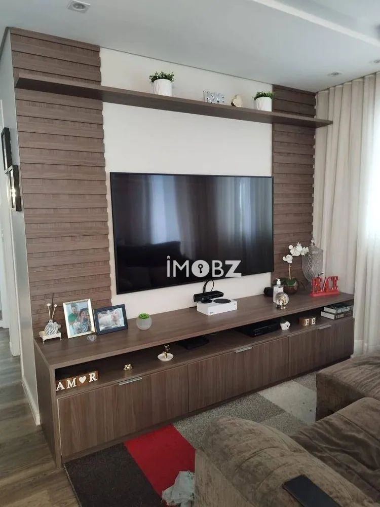 Apartamento, 2 quartos, 81 m² - Foto 3