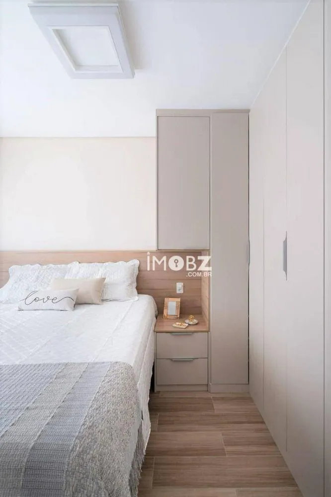 Apartamento, 3 quartos, 89 m² - Foto 3