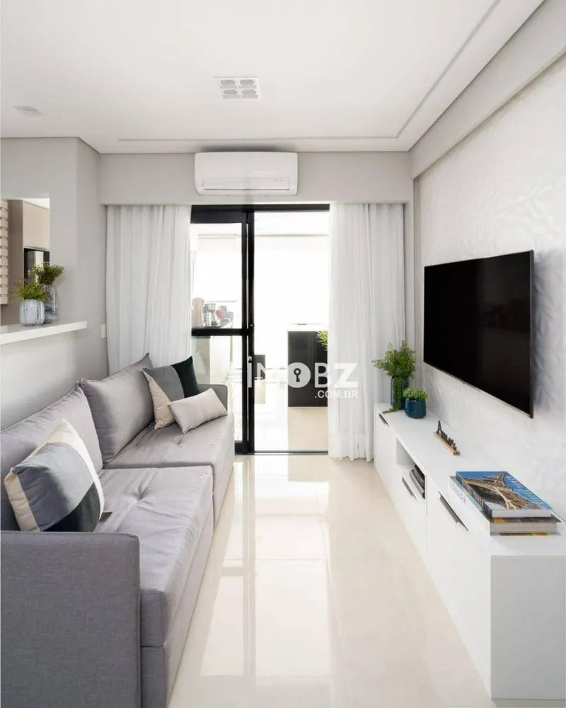 Apartamento, 3 quartos, 89 m² - Foto 4