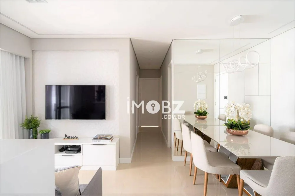 Apartamento, 3 quartos, 89 m² - Foto 2