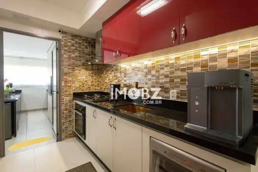 Apartamento, 3 quartos, 180 m² - Foto 3