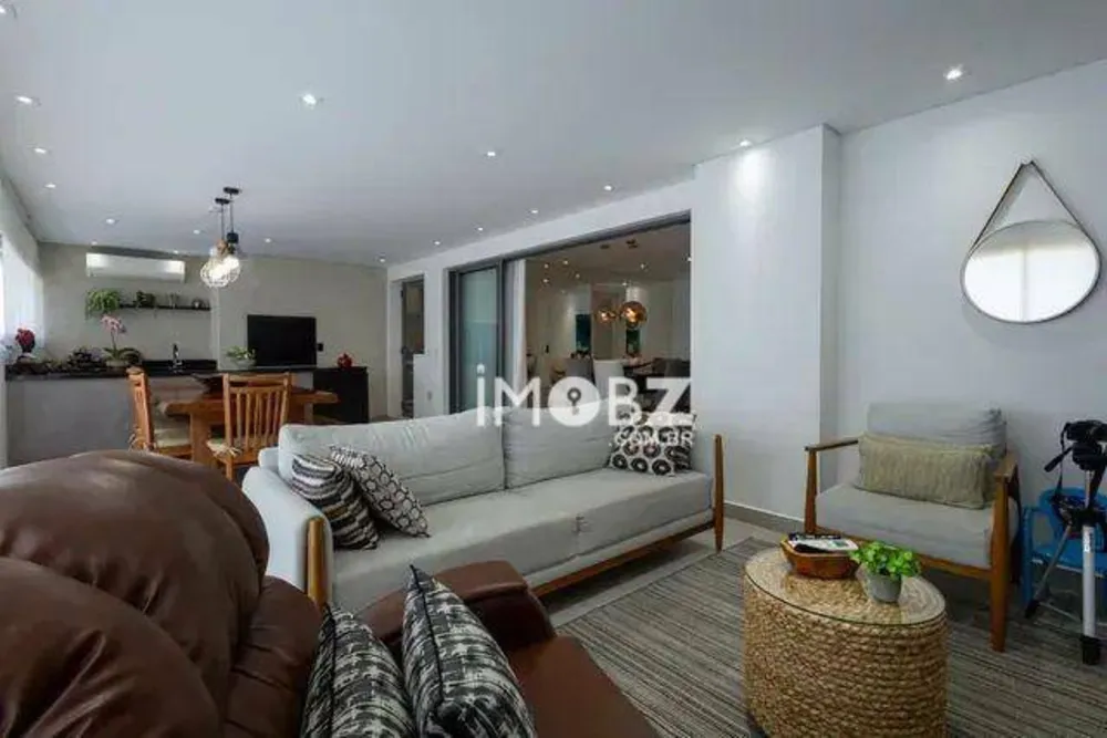 Apartamento, 3 quartos, 180 m² - Foto 2