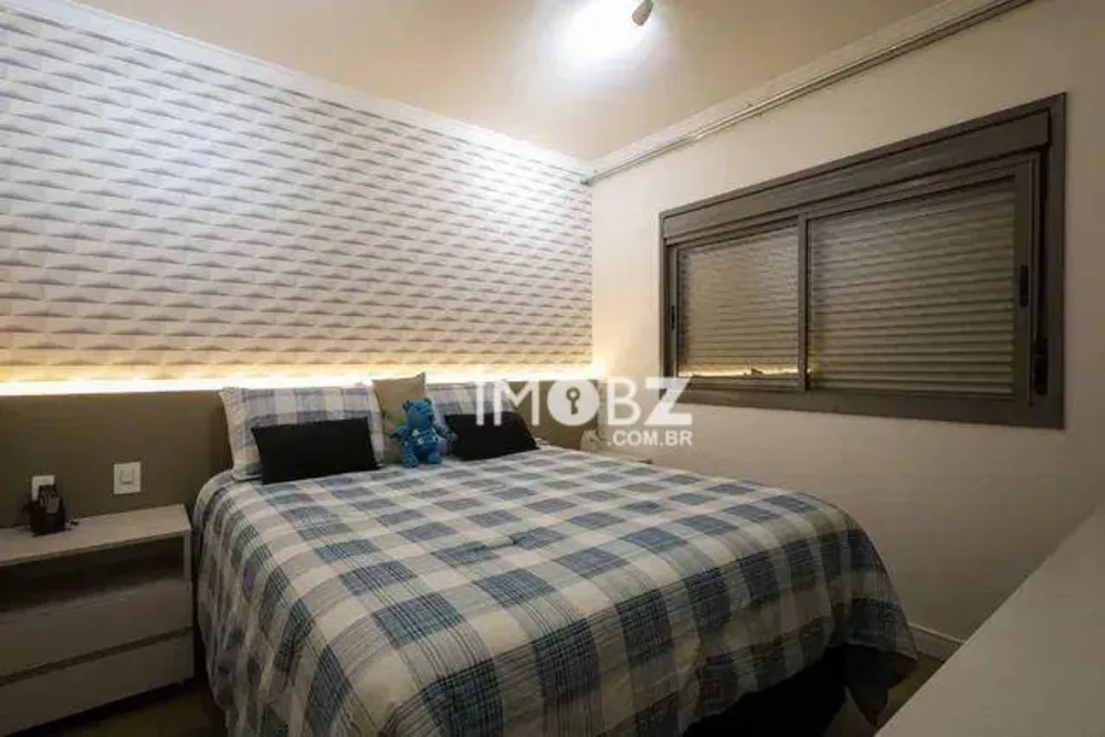 Apartamento, 3 quartos, 180 m² - Foto 4