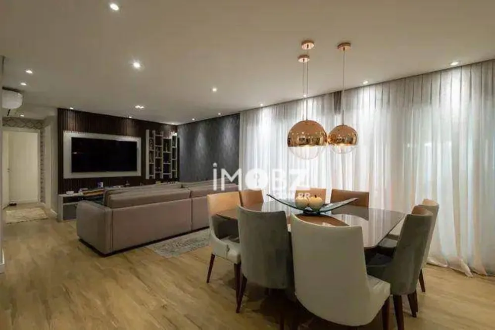 Apartamento, 3 quartos, 180 m² - Foto 1