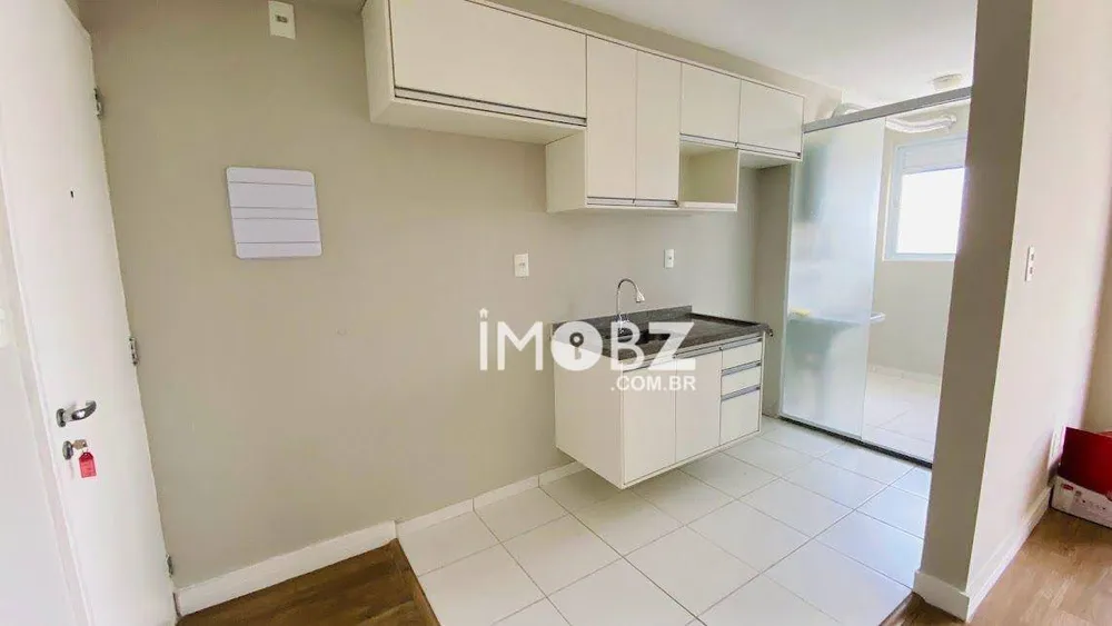 Cobertura, 2 quartos, 122 m² - Foto 4
