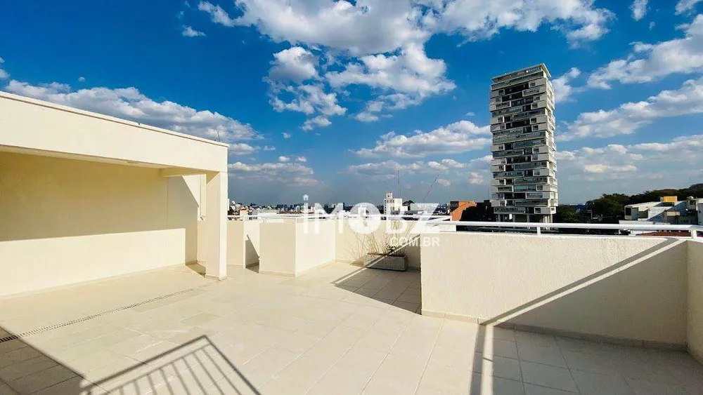 Cobertura, 2 quartos, 122 m² - Foto 2