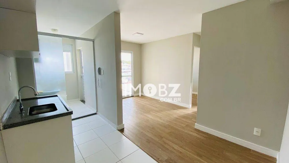 Cobertura, 2 quartos, 122 m² - Foto 1