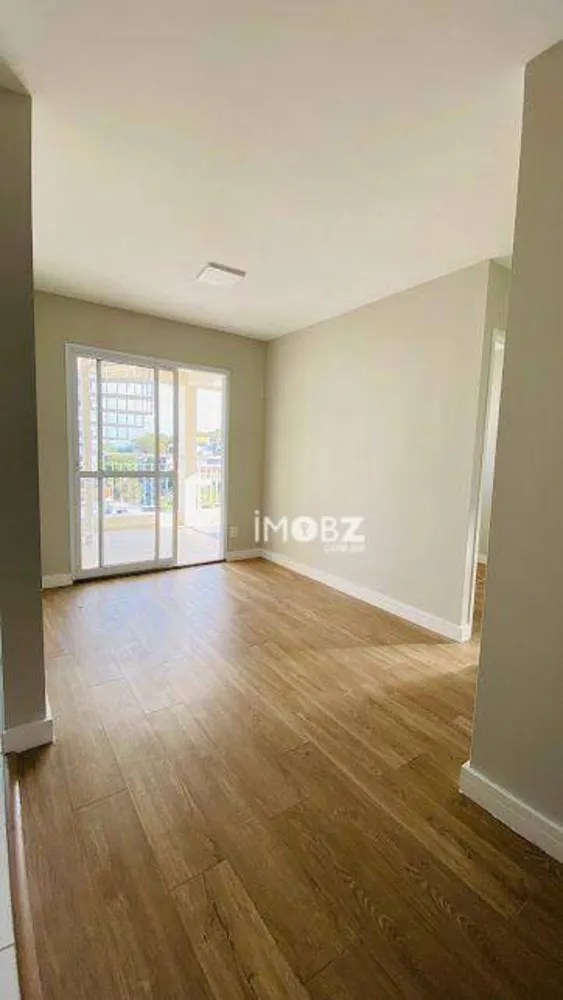 Cobertura, 2 quartos, 122 m² - Foto 3