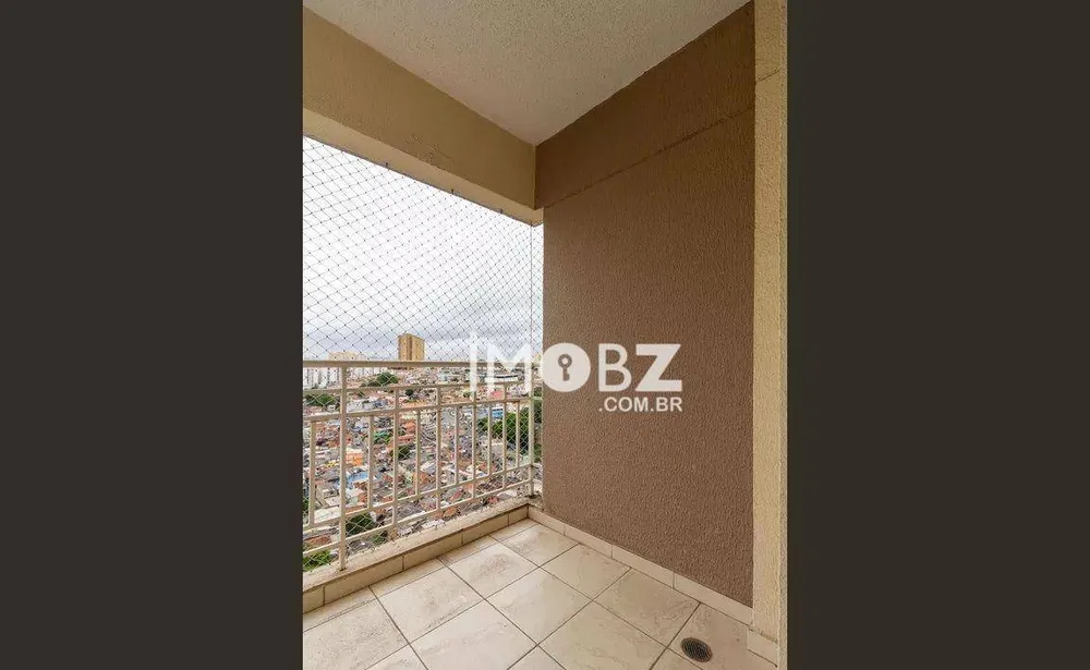 Apartamento, 2 quartos, 57 m² - Foto 3