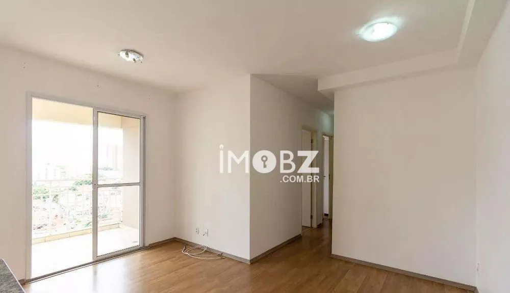 Apartamento, 2 quartos, 57 m² - Foto 2