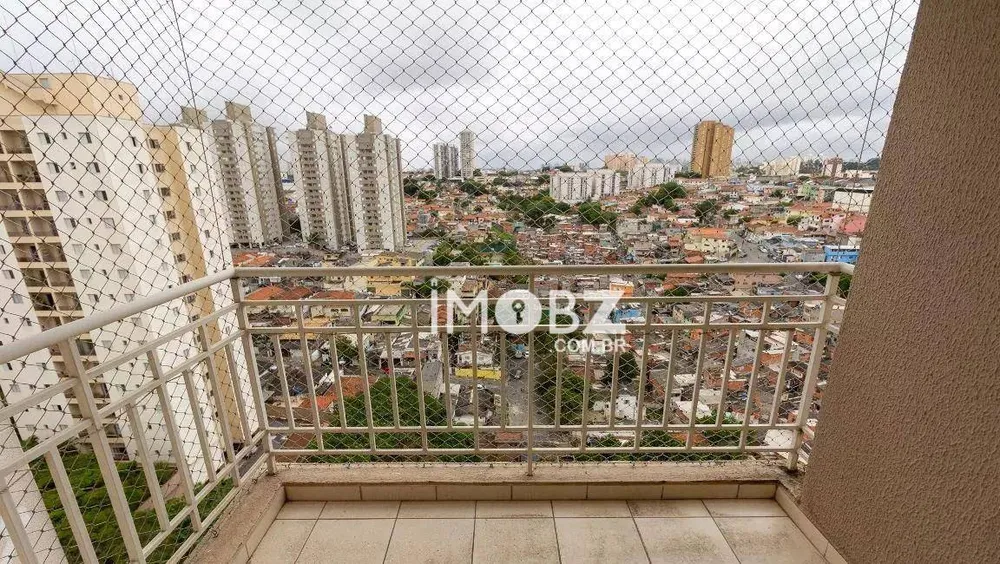Apartamento, 2 quartos, 57 m² - Foto 4