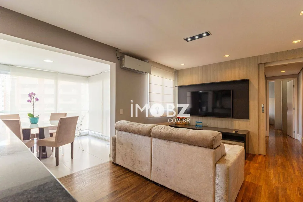 Apartamento, 2 quartos, 79 m² - Foto 2