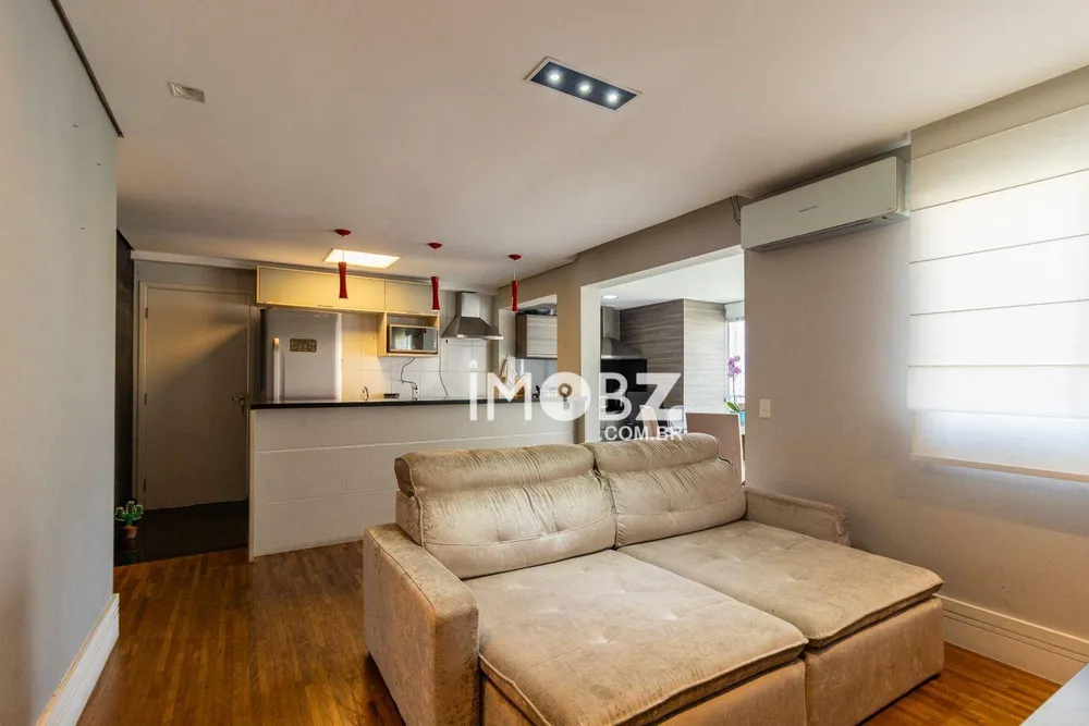 Apartamento, 2 quartos, 79 m² - Foto 1