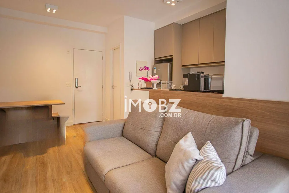 Apartamento, 1 quarto, 88 m² - Foto 4