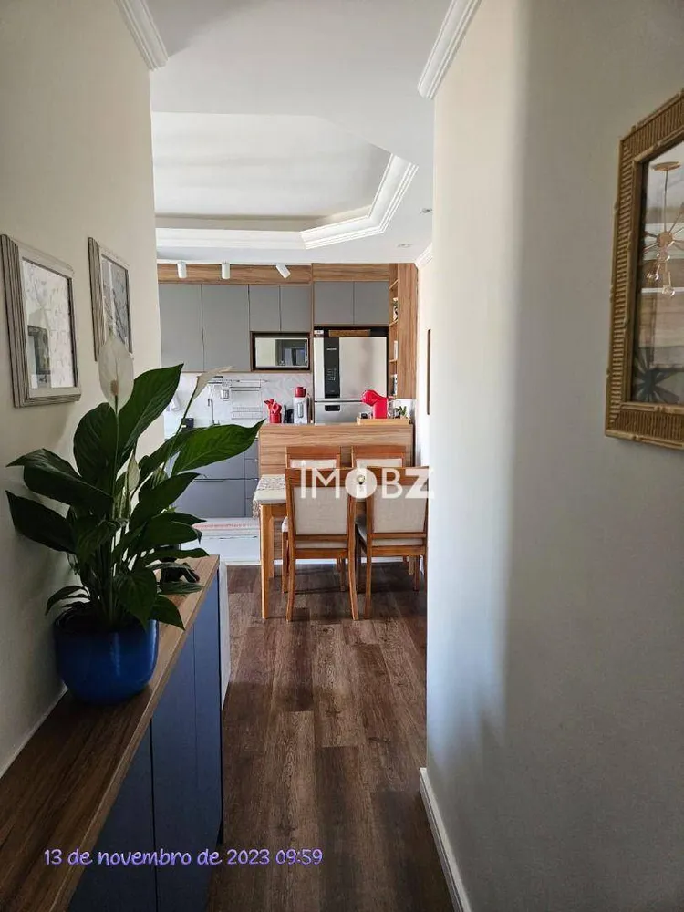 Apartamento, 2 quartos, 50 m² - Foto 4