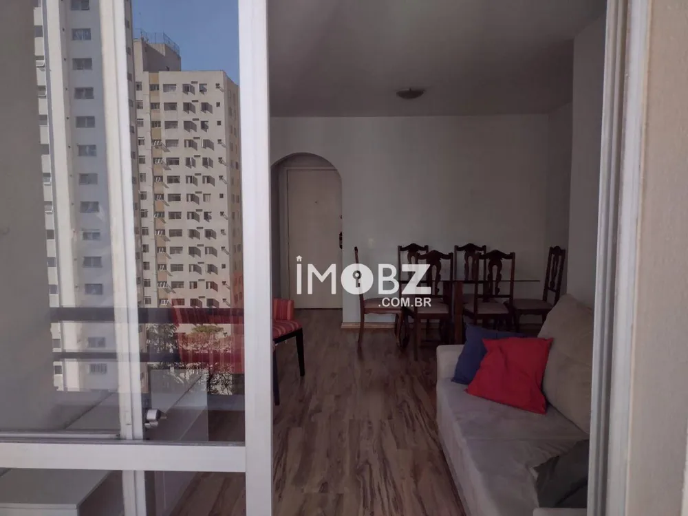 Apartamento, 1 quarto, 51 m² - Foto 4