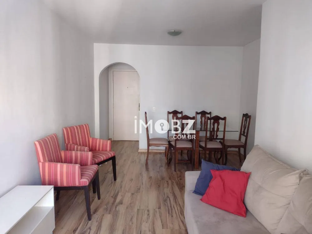 Apartamento, 1 quarto, 51 m² - Foto 2