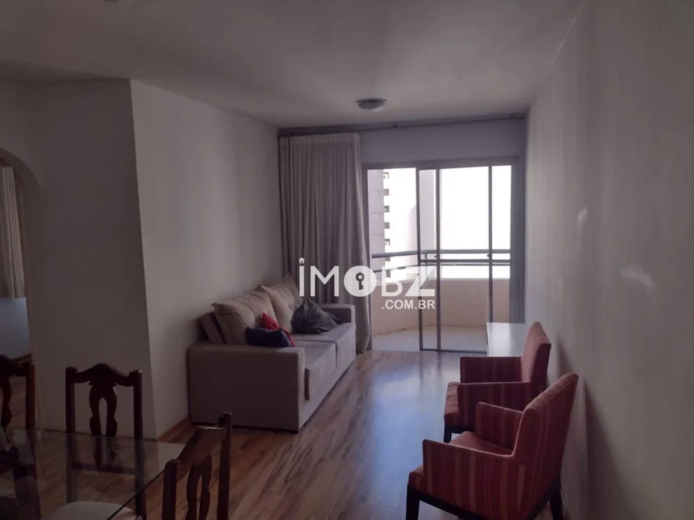 Apartamento, 1 quarto, 51 m² - Foto 1