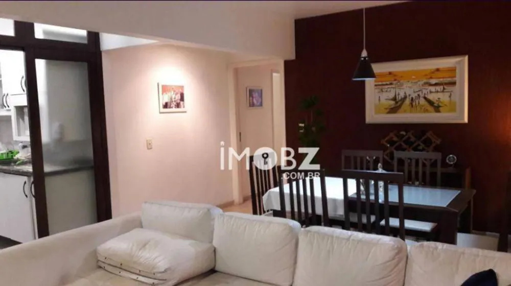 Apartamento, 4 quartos, 120 m² - Foto 2