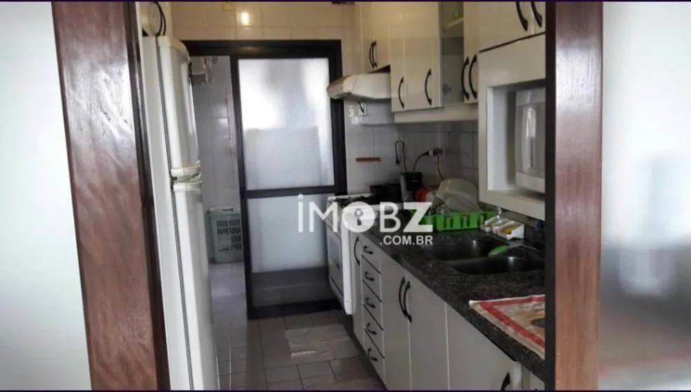 Apartamento, 4 quartos, 120 m² - Foto 3