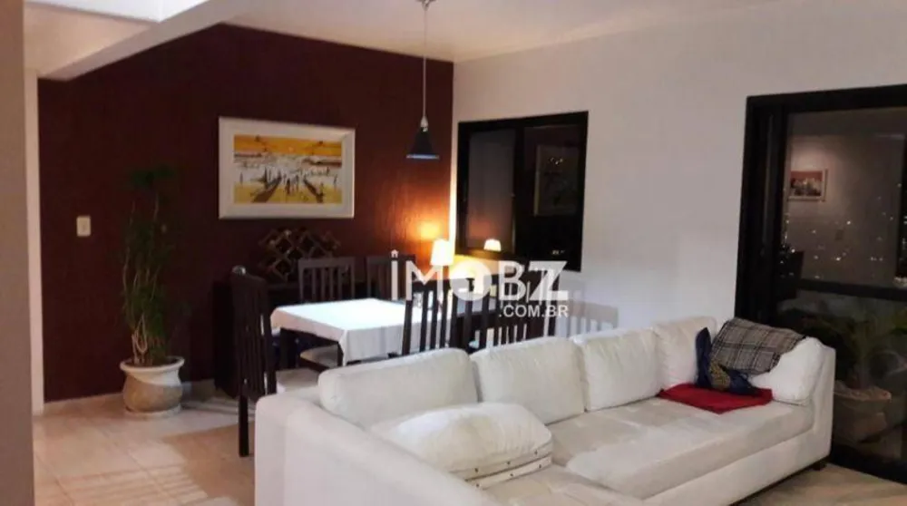 Apartamento, 4 quartos, 120 m² - Foto 1