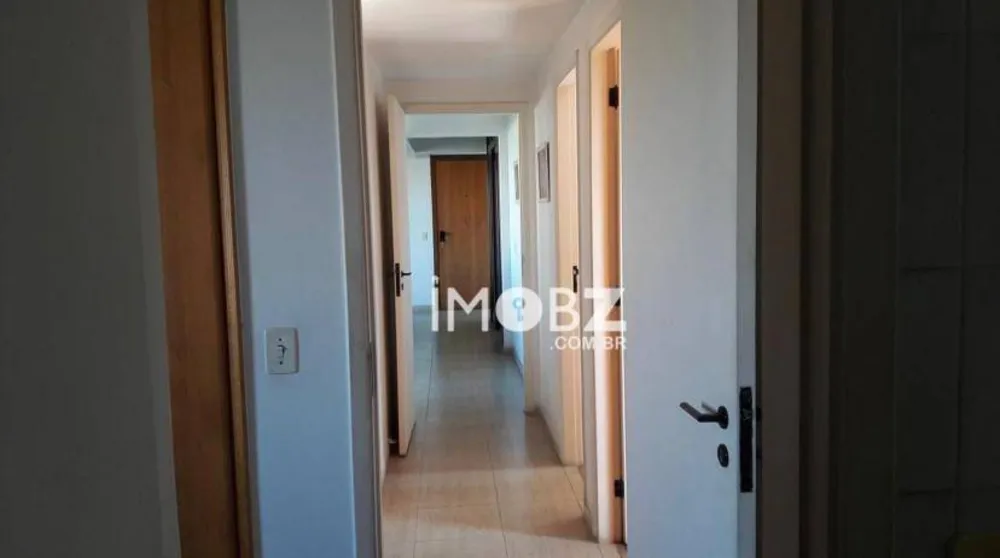 Apartamento, 4 quartos, 120 m² - Foto 4