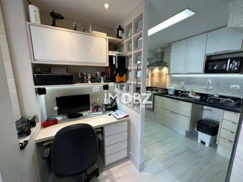 Casa de Condomínio, 3 quartos - Foto 3
