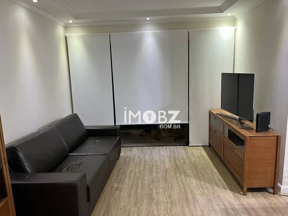 Apartamento, 3 quartos, 90 m² - Foto 3