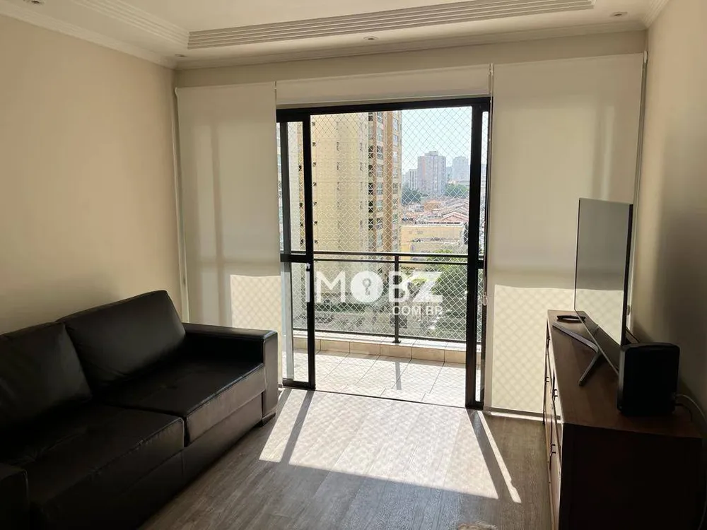 Apartamento, 3 quartos, 90 m² - Foto 1