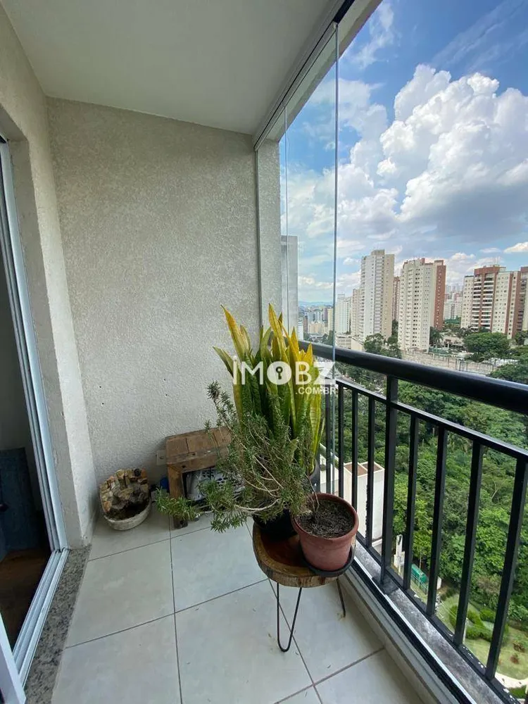 Apartamento, 3 quartos, 64 m² - Foto 4