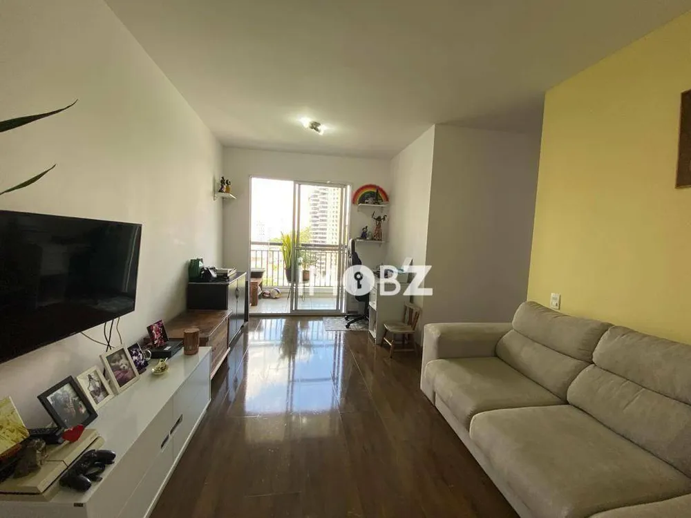 Apartamento, 3 quartos, 64 m² - Foto 1