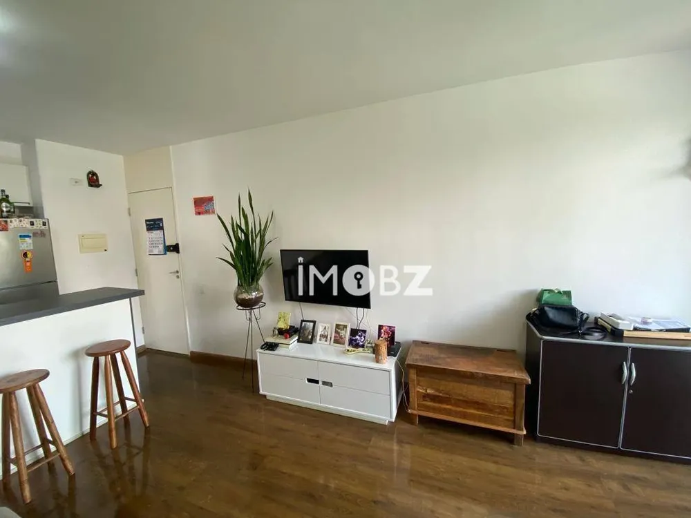 Apartamento, 3 quartos, 64 m² - Foto 2