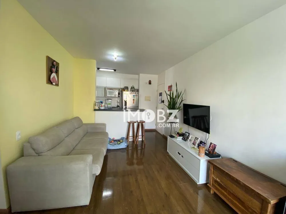 Apartamento, 3 quartos, 64 m² - Foto 3