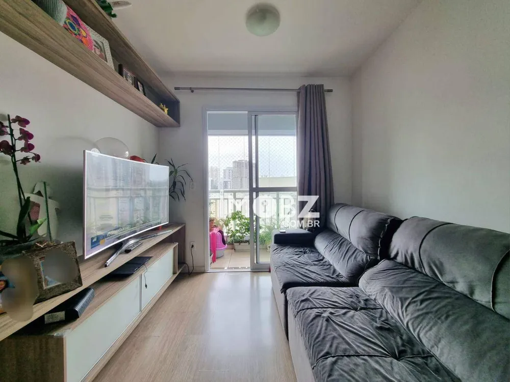 Apartamento, 2 quartos, 50 m² - Foto 1
