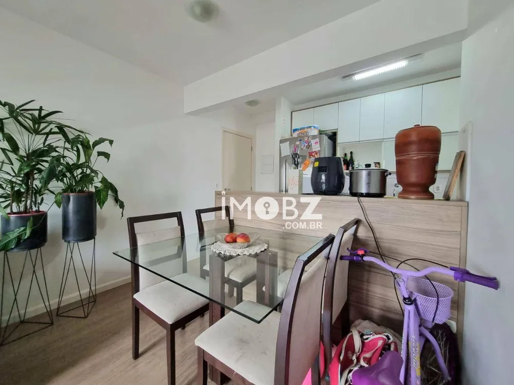 Apartamento, 2 quartos, 50 m² - Foto 3