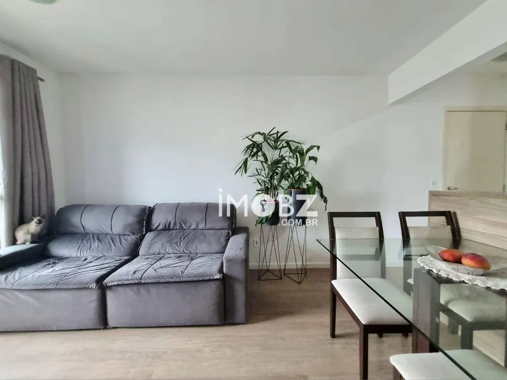 Apartamento, 2 quartos, 50 m² - Foto 4