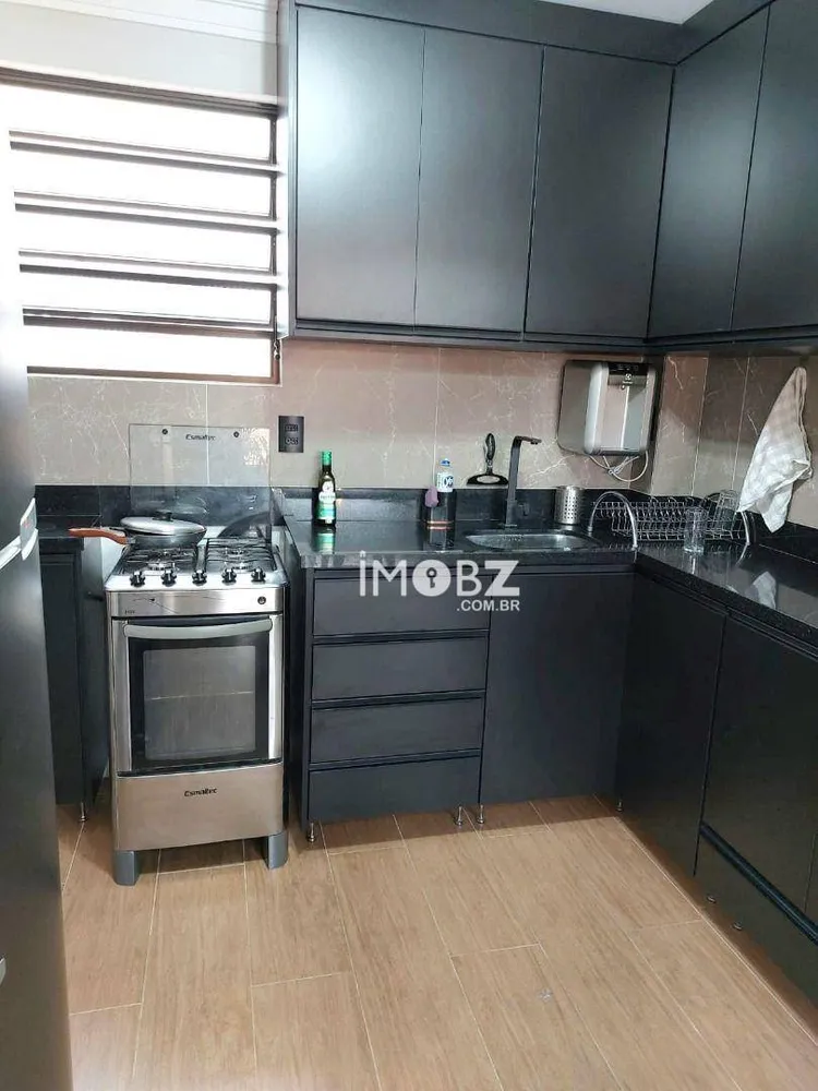Apartamento, 2 quartos, 80 m² - Foto 3