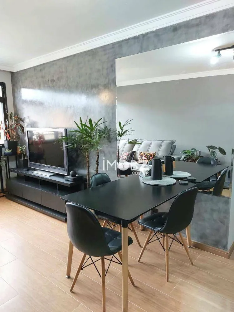 Apartamento, 2 quartos, 80 m² - Foto 2
