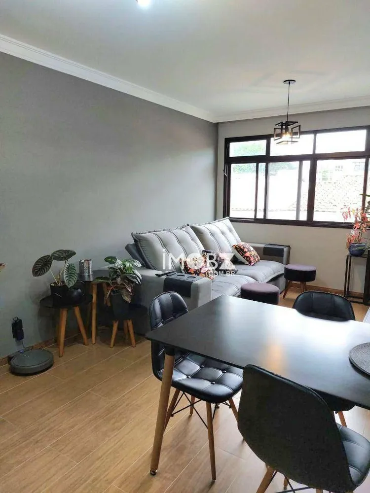 Apartamento, 2 quartos, 80 m² - Foto 1