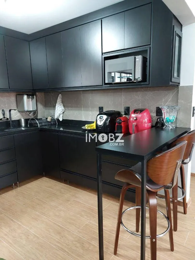 Apartamento, 2 quartos, 80 m² - Foto 4