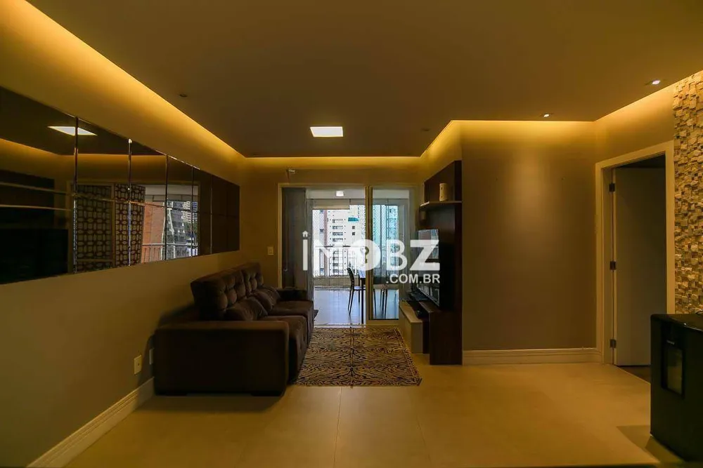 Apartamento, 3 quartos, 84 m² - Foto 4