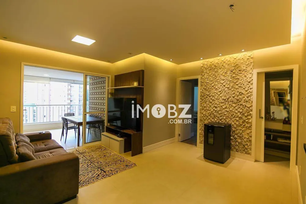 Apartamento, 3 quartos, 84 m² - Foto 3